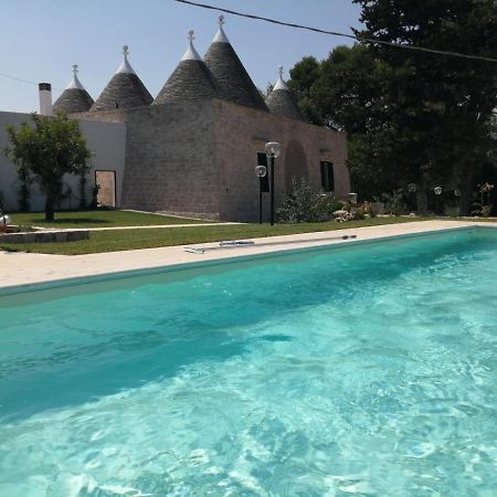 Angolo di Puglia Locorotondo Esterno foto
