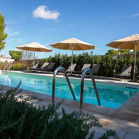 Angolo di Puglia Locorotondo Esterno foto