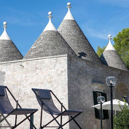 Angolo di Puglia Locorotondo Esterno foto