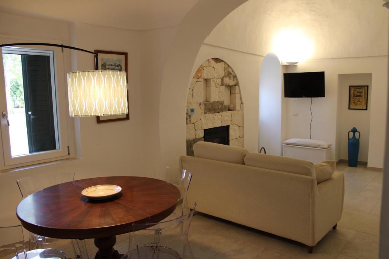 Angolo di Puglia Locorotondo Esterno foto