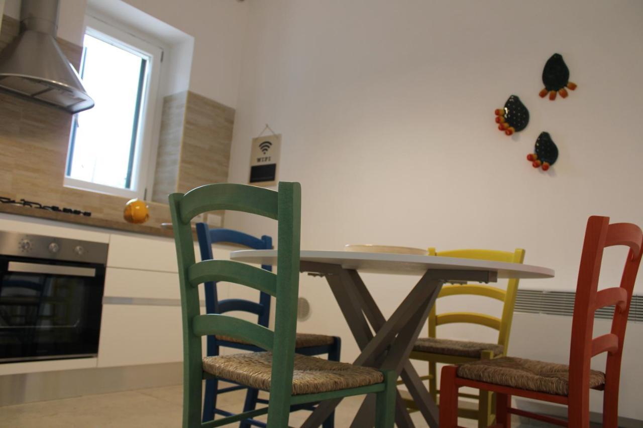 Angolo di Puglia Locorotondo Esterno foto