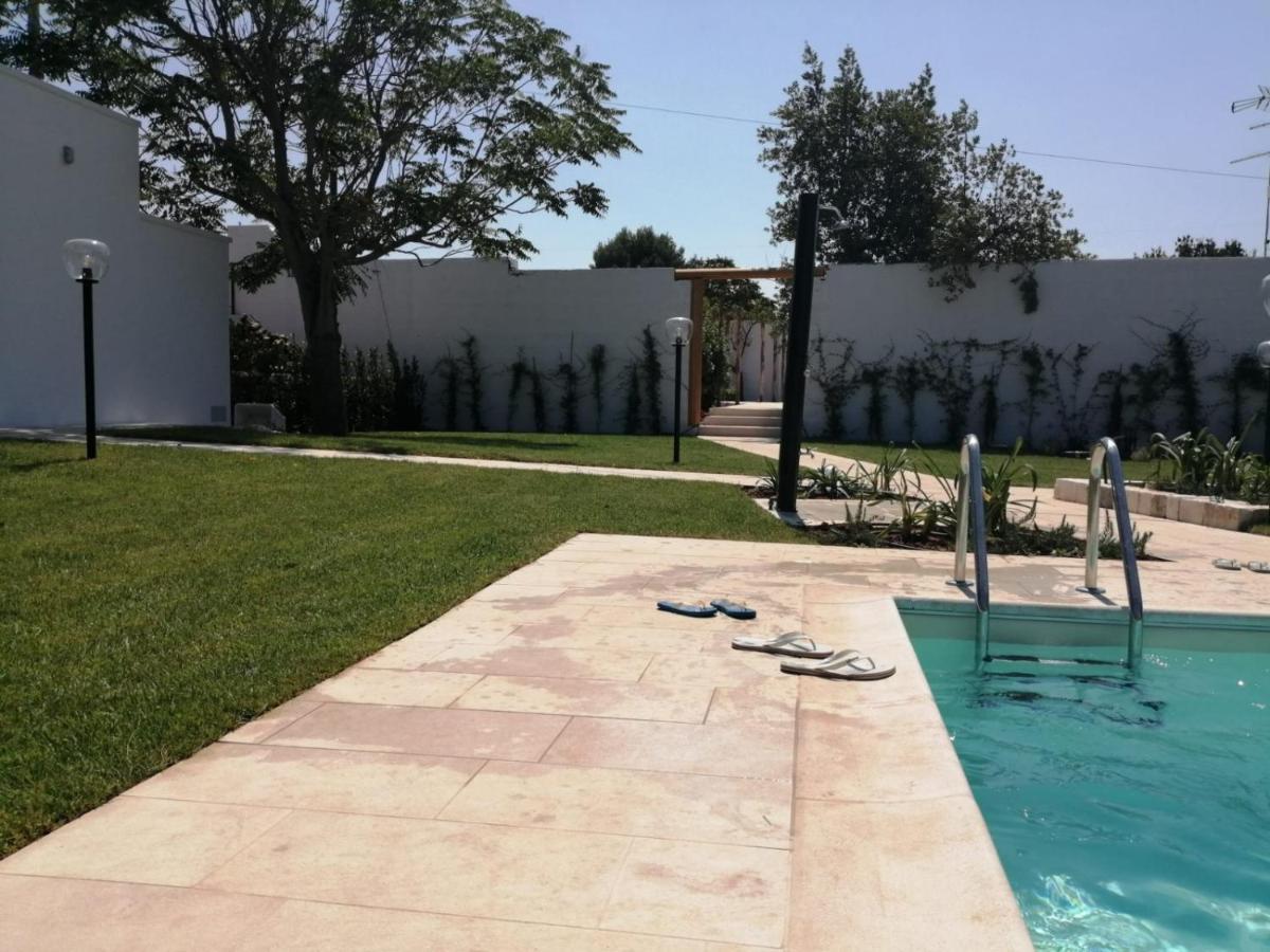 Angolo di Puglia Locorotondo Esterno foto