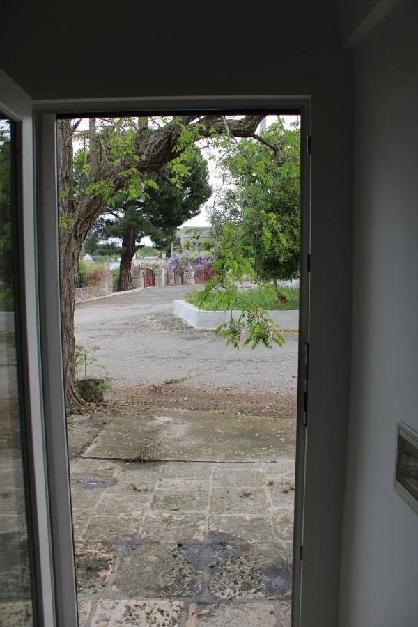 Angolo di Puglia Locorotondo Esterno foto