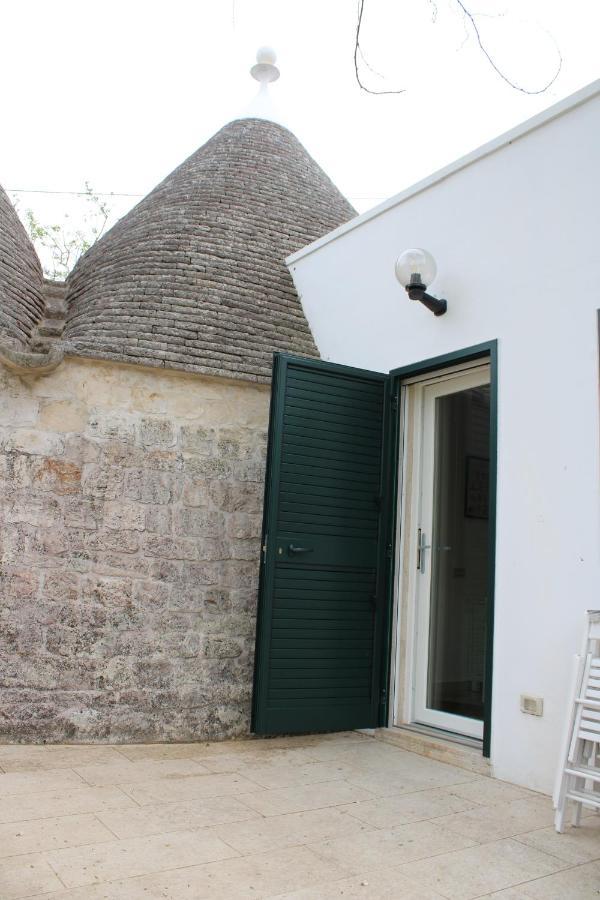 Angolo di Puglia Locorotondo Esterno foto