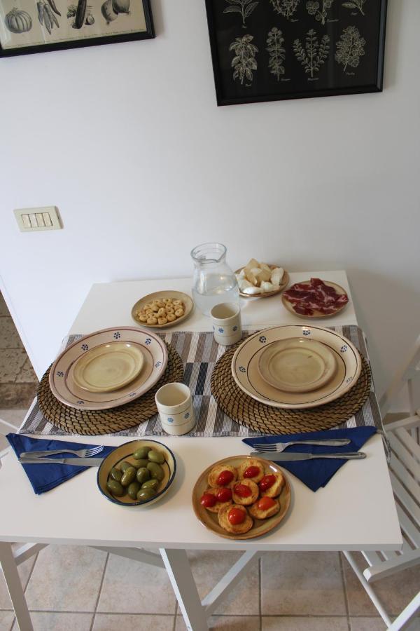 Angolo di Puglia Locorotondo Esterno foto