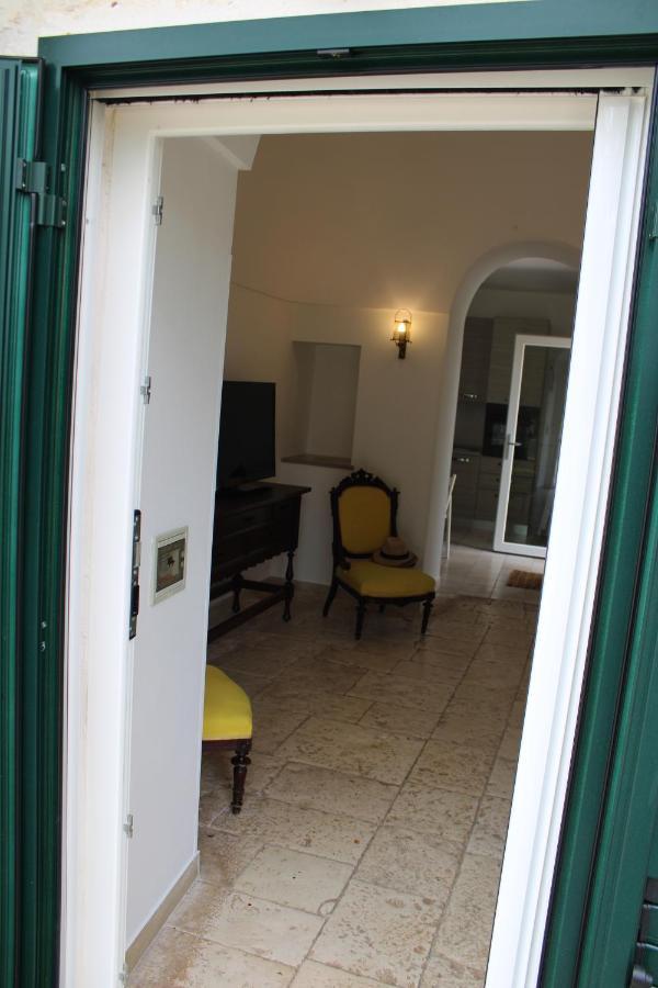 Angolo di Puglia Locorotondo Esterno foto