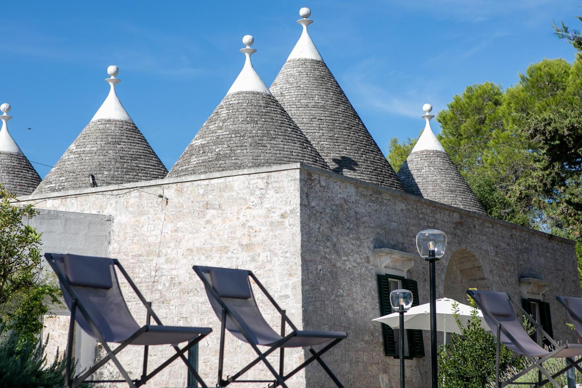 Angolo di Puglia Locorotondo Esterno foto
