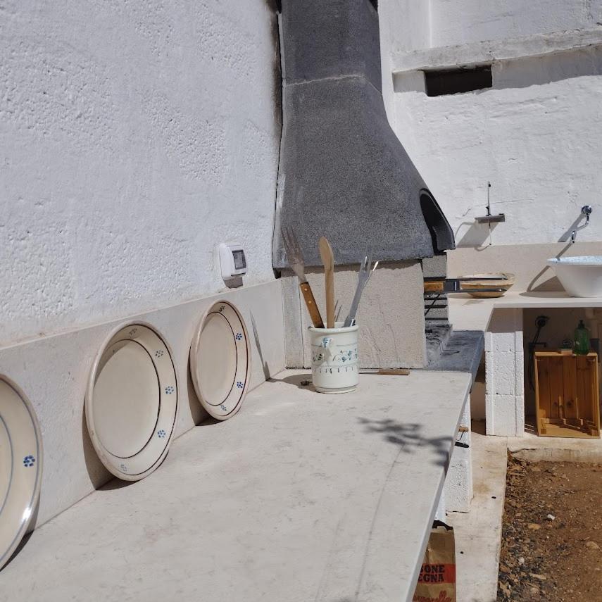 Angolo di Puglia Locorotondo Esterno foto