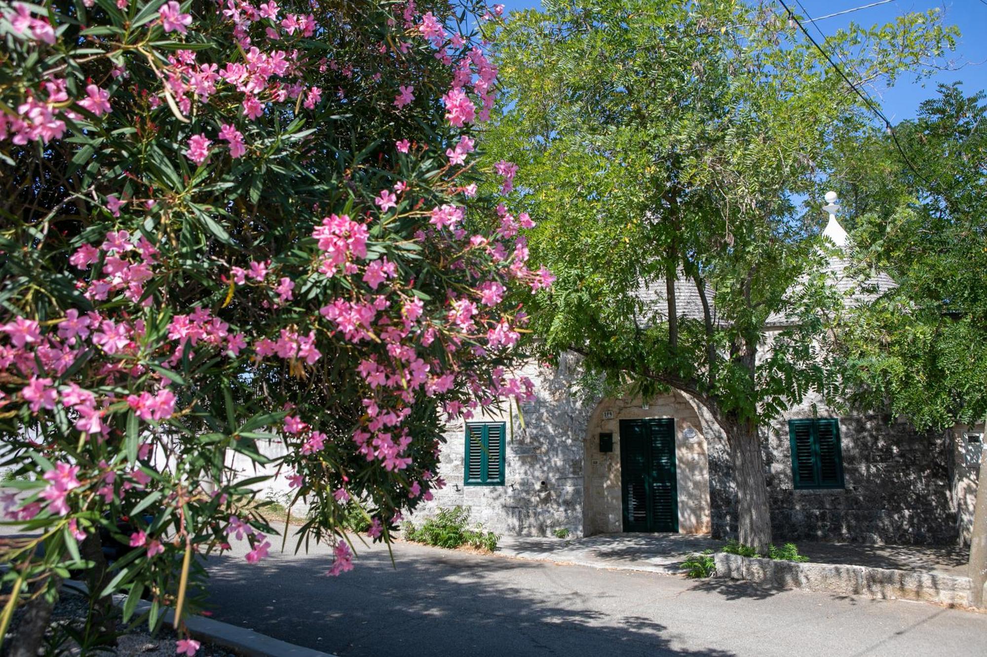 Angolo di Puglia Locorotondo Esterno foto