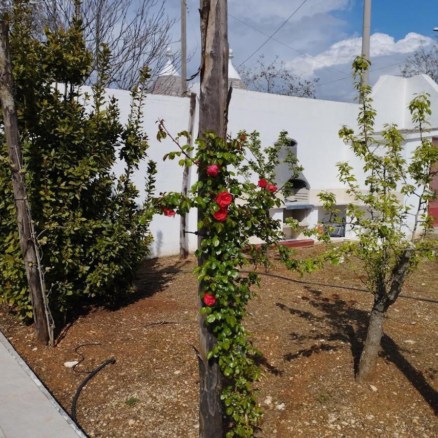 Angolo di Puglia Locorotondo Esterno foto