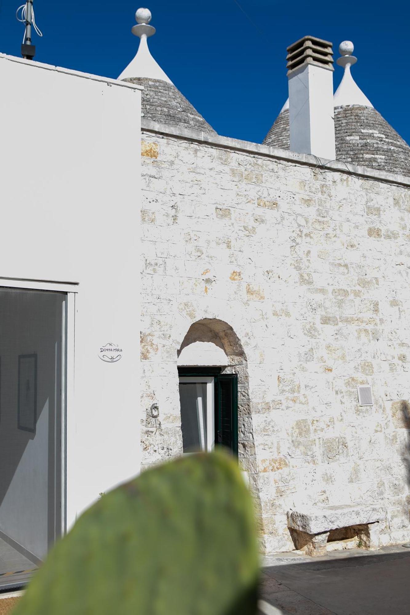 Angolo di Puglia Locorotondo Esterno foto